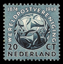 Catalogus Nederland & overzee